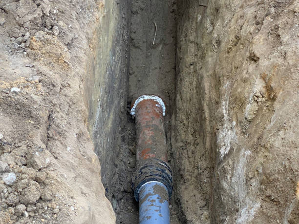 Best Flood damage cleanup  in Hyde Park, UT