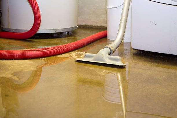 Best Residential water damage restoration  in Hyde Park, UT